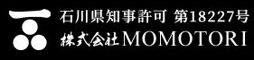 株式会社MOMOTORI